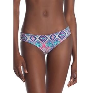 Saha Swimwear Printed RO Bikini Bottom